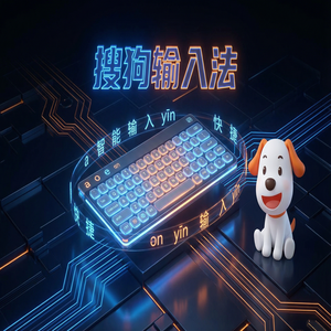 手机搜狗输入法单手键盘模式怎么开启？（详细图解）