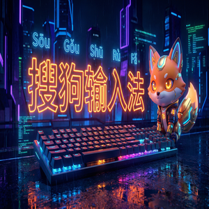 搜狗输入法与边缘计算输入法对比